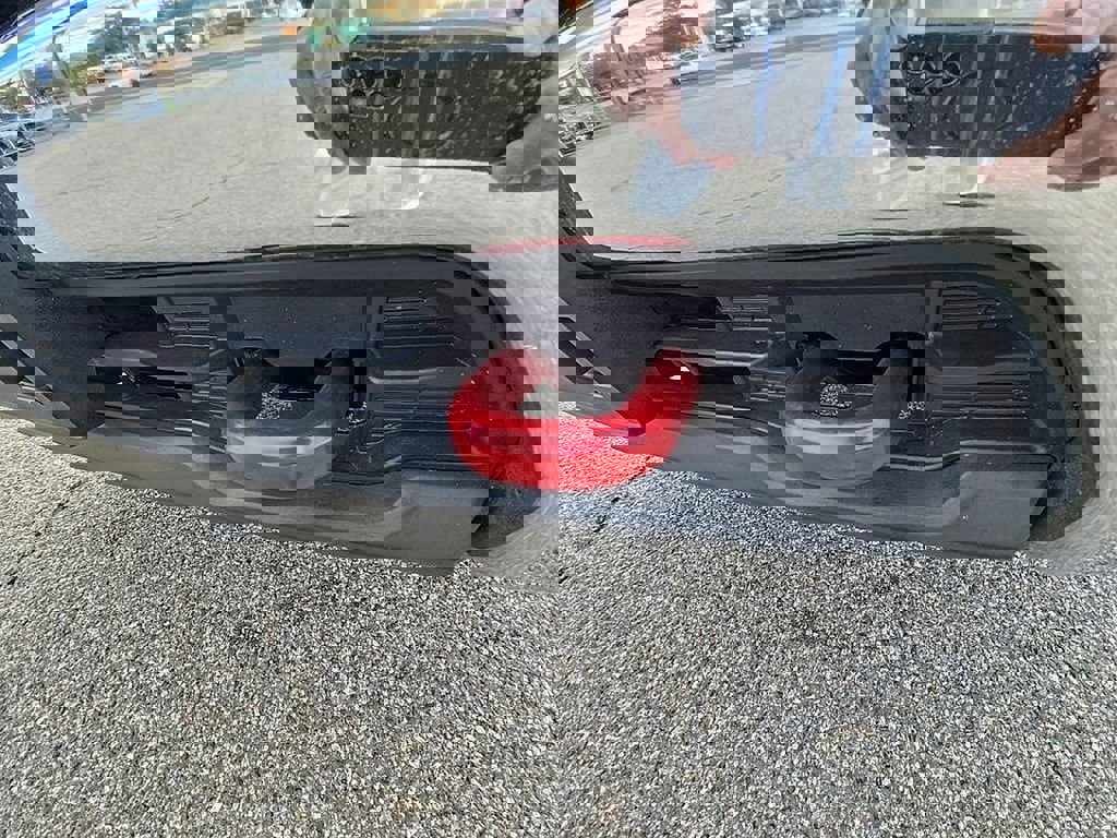 Used 2024 Chevrolet Silverado 2500 LT w/ Convenience Package image 57