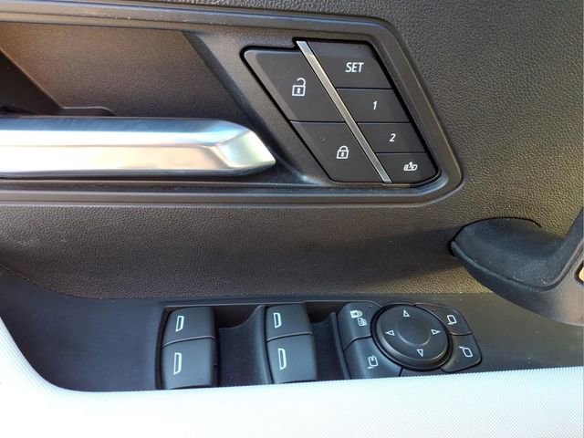 Used 2025 GMC Hummer EV 3X AWD/4WD image 17
