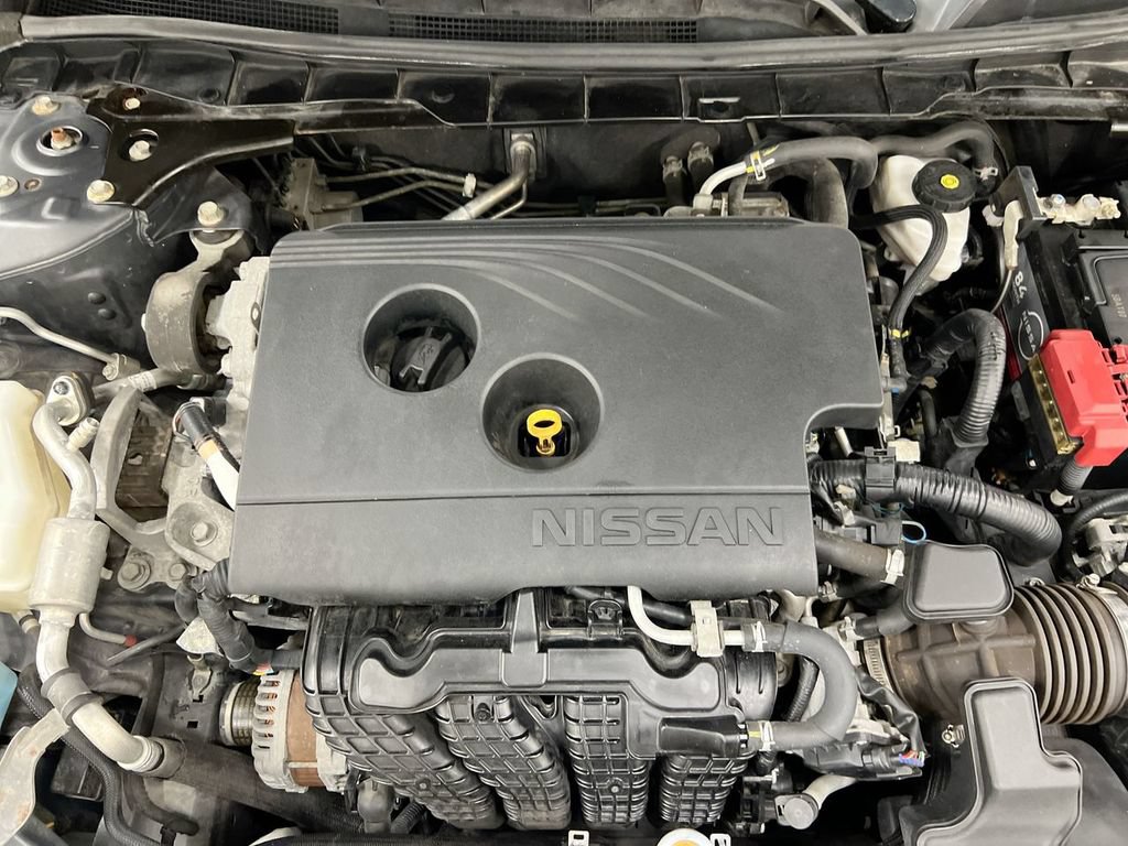 Used 2020 Nissan Altima 2.5 S FWD image 24