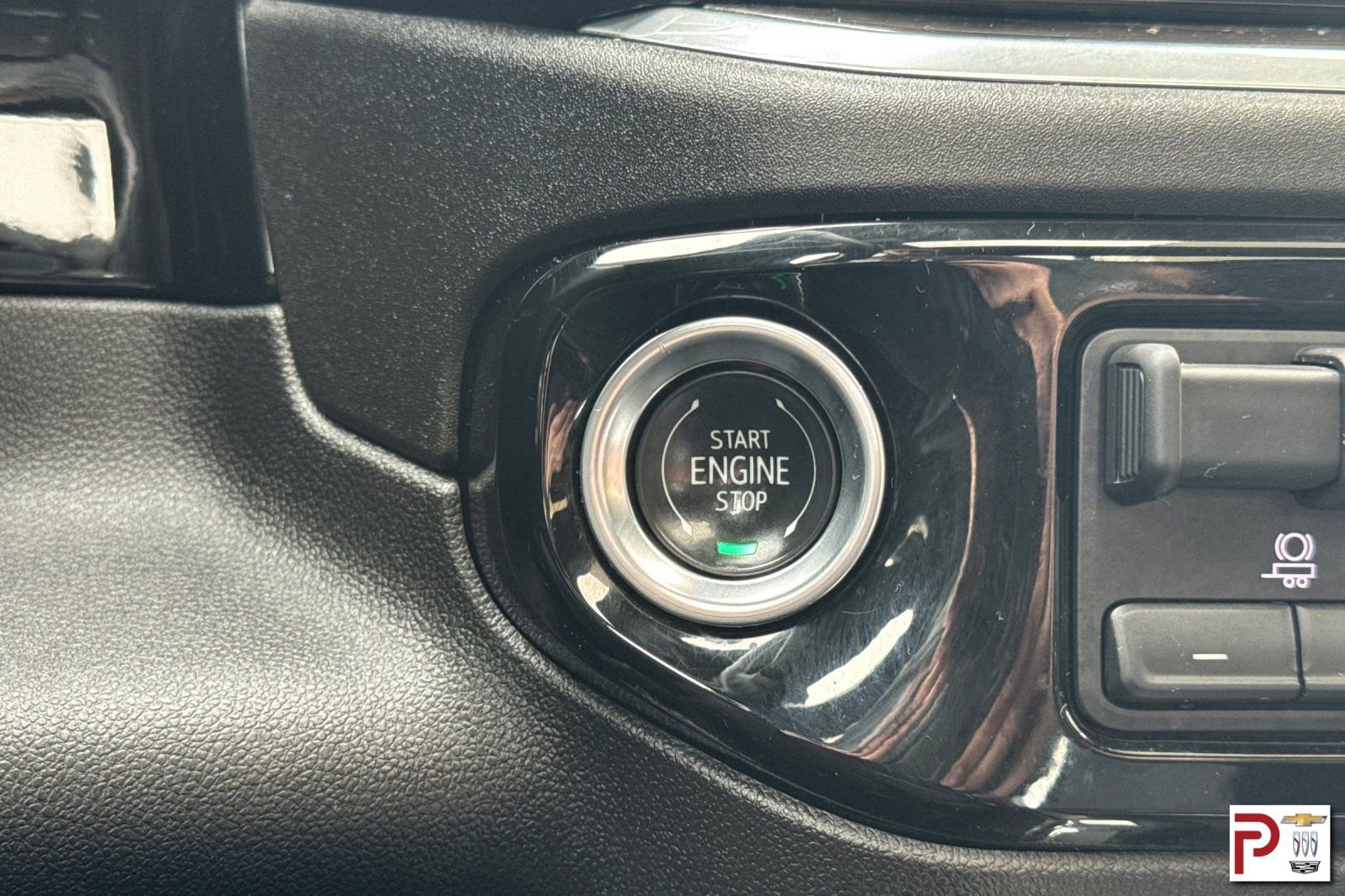 Certified 2025 Chevrolet Silverado 3500 LTZ w/ Trail Boss Package AWD/4WD image 24