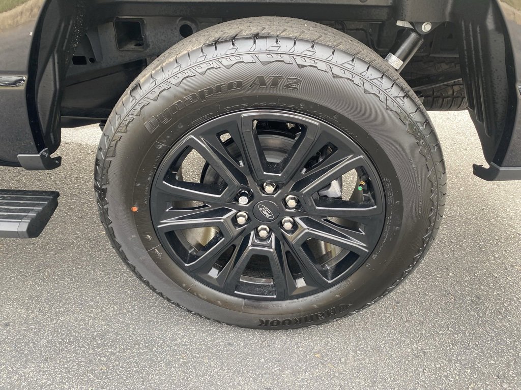 New 2025 Ford F150 Platinum image 35