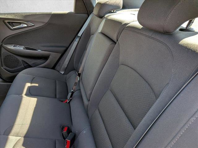 Used 2023 Chevrolet Malibu LT FWD image 17