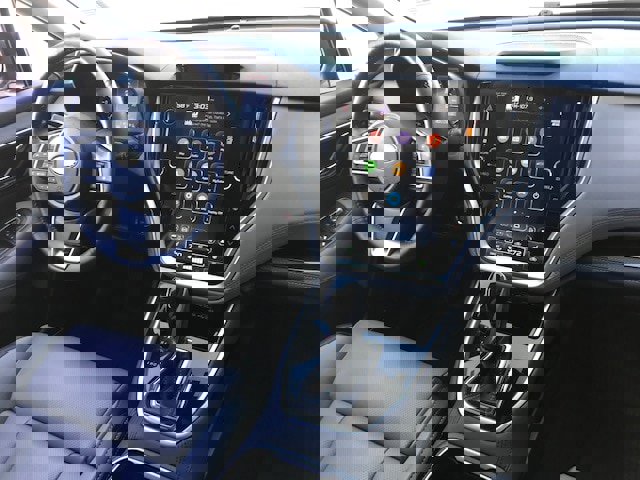 Certified 2025 Subaru Outback Limited w/ Popular Package #2 image 8