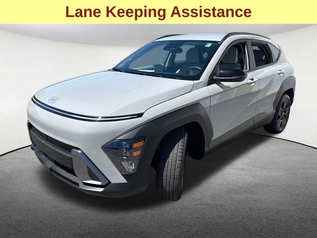 Used 2026 Hyundai Kona SEL Sport FWD image 5
