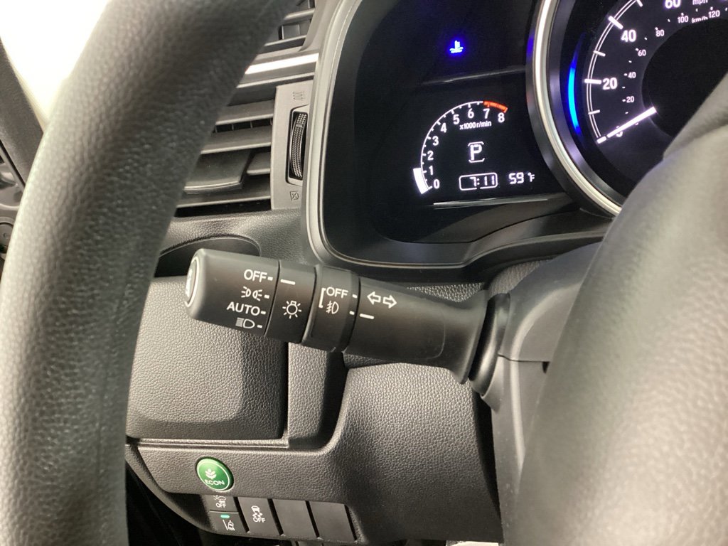 Used 2020 Honda Fit EX image 20