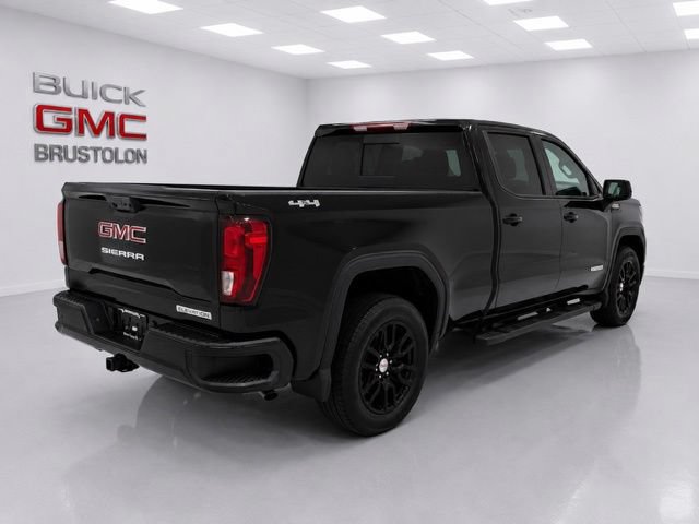 Used 2024 GMC Sierra 1500 Elevation w/ Preferred Package AWD/4WD image 8