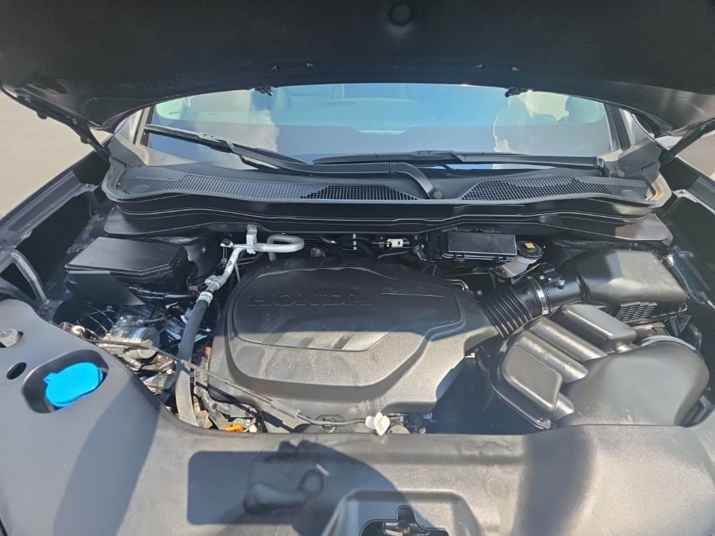 Certified 2023 Honda Ridgeline RTL image 14