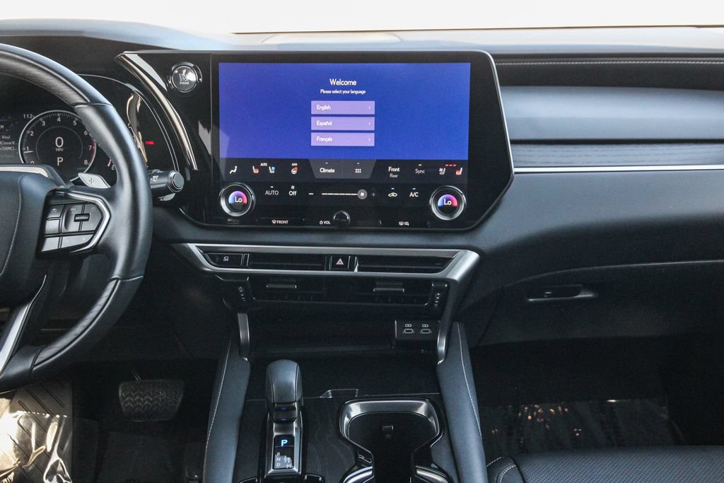 Certified 2023 Lexus RX 350 Premium FWD image 14