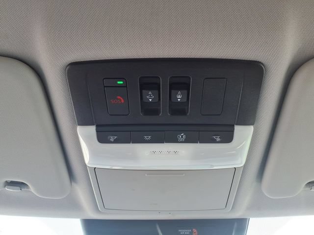 Used 2024 Mitsubishi Outlander SE AWD/4WD image 25