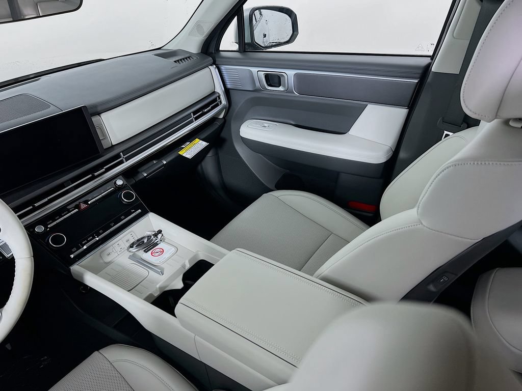 New 2026 Hyundai Santa Fe SEL AWD/4WD image 21