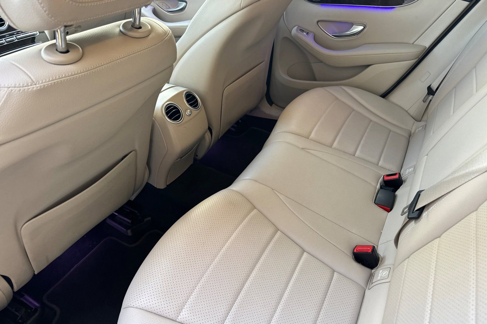 Used 2022 Mercedes-Benz GLC 300 4MATIC image 14