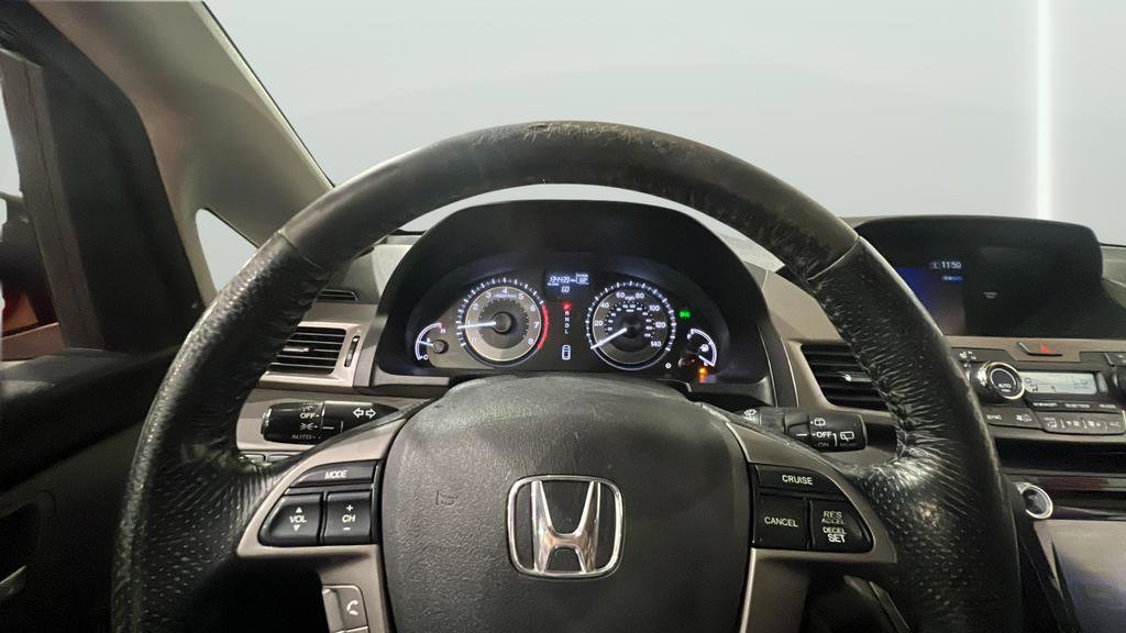 Used 2016 Honda Odyssey EX-L image 29