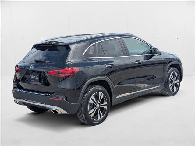 New 2026 Mercedes-Benz GLA 250 image 2