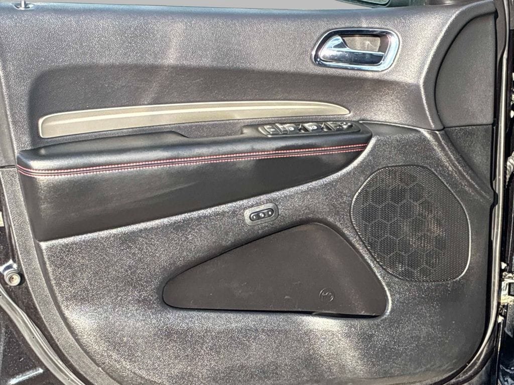 Used 2014 Dodge Durango R/T AWD/4WD image 22
