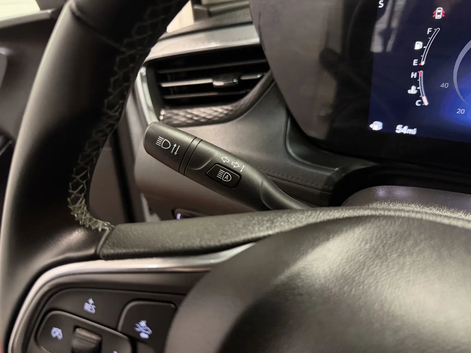 Used 2025 Buick Encore GX Preferred image 22