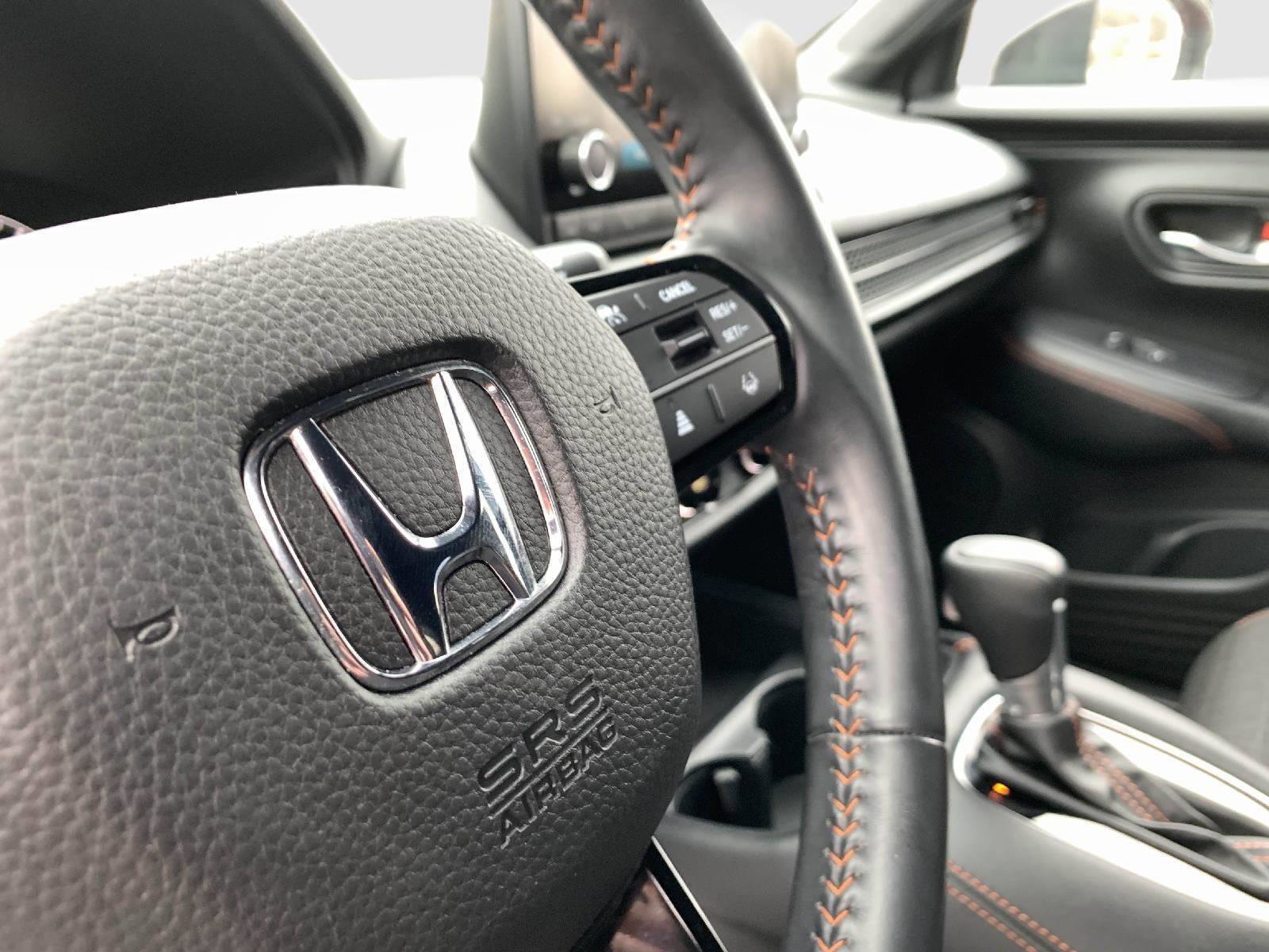 Used 2023 Honda HR-V Sport image 45