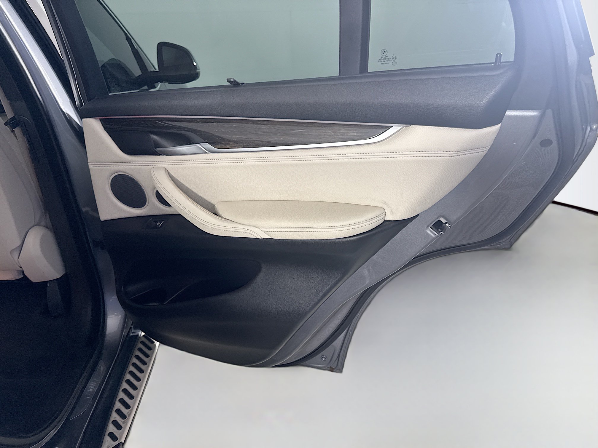 Used 2018 BMW X5 sDrive35i RWD image 28
