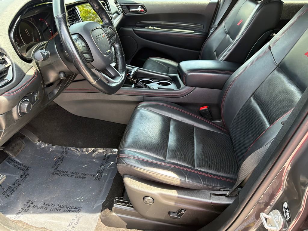 Used 2024 Dodge Durango GT RWD image 9