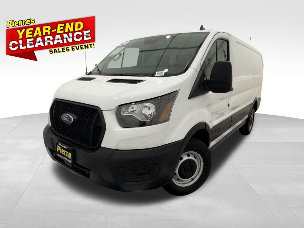 Used 2024 Ford Transit 250 Low Roof image 1