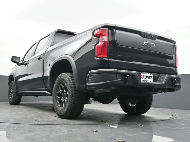 Used 2024 Chevrolet Silverado 1500 ZR2 w/ ZR2 Bison Edition image 51