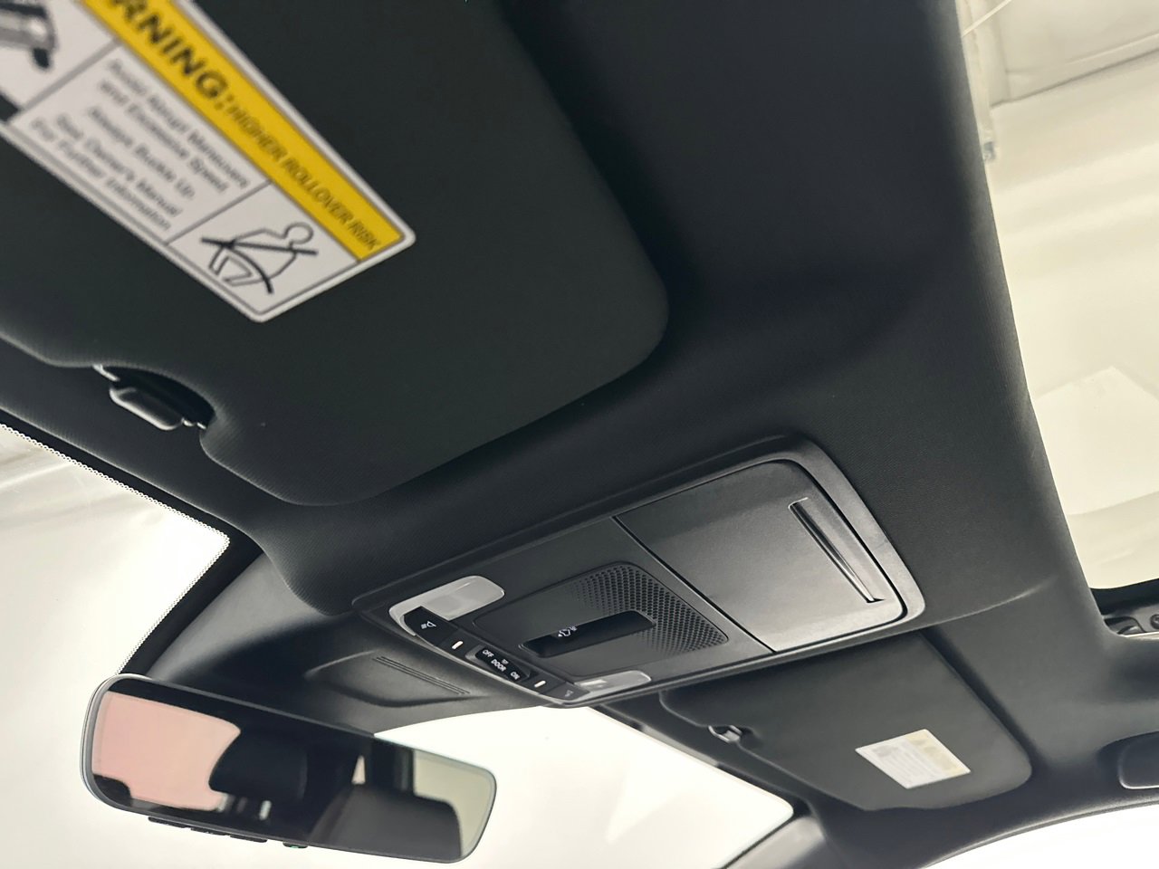 Used 2023 Honda CR-V Sport Touring image 34