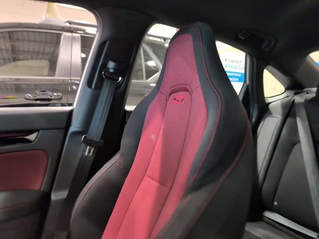 New 2026 Honda Civic Si image 25