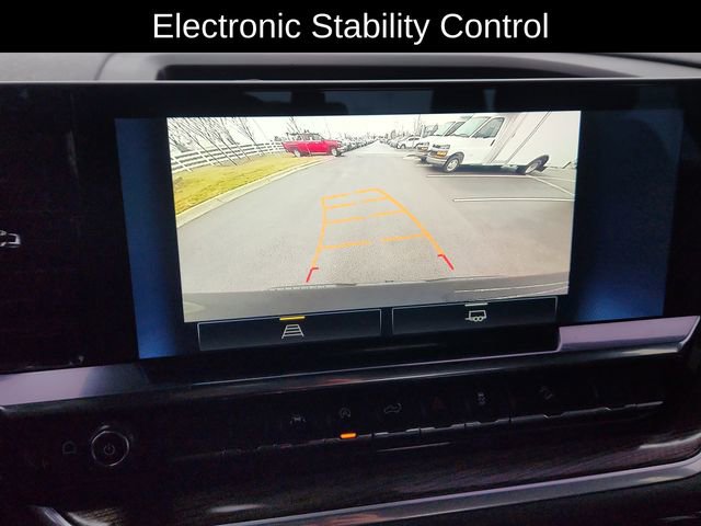 Used 2024 Chevrolet Silverado 1500 RST image 46