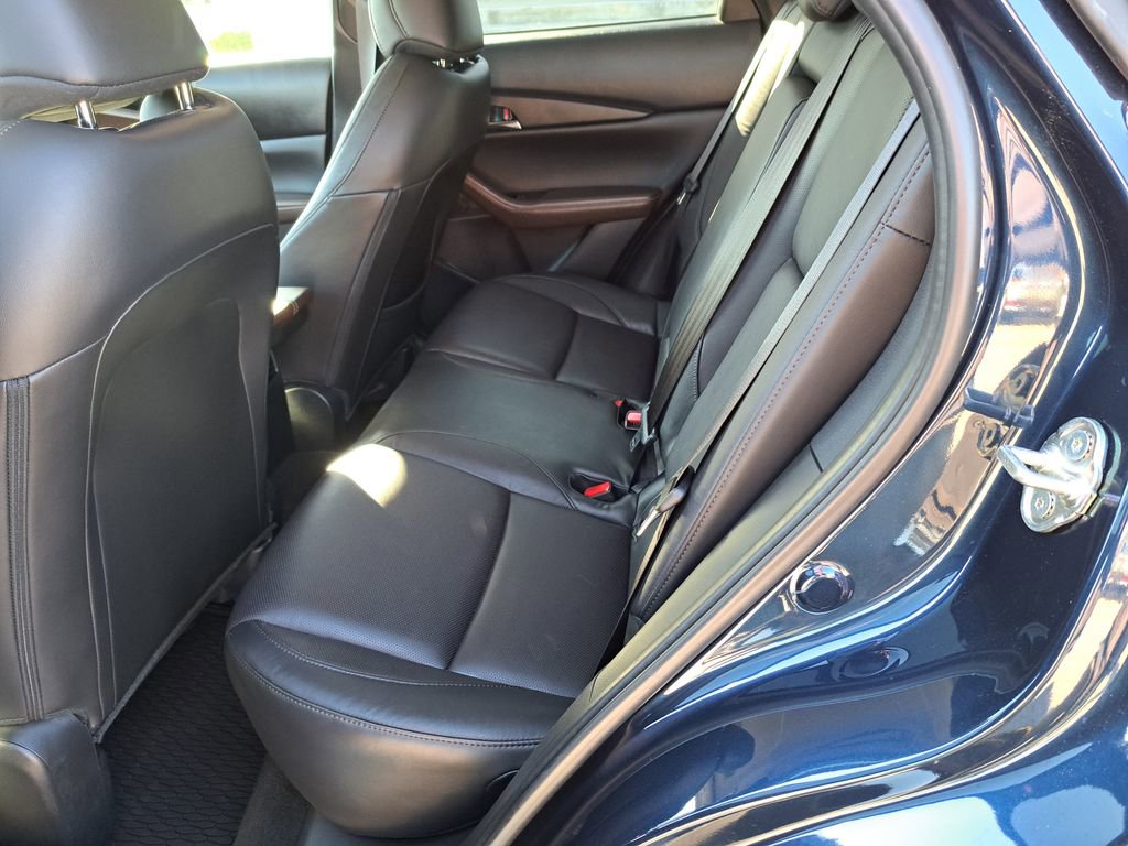 Used 2025 MAZDA CX-30 AWD 2.5 S w/ Premium Package image 25