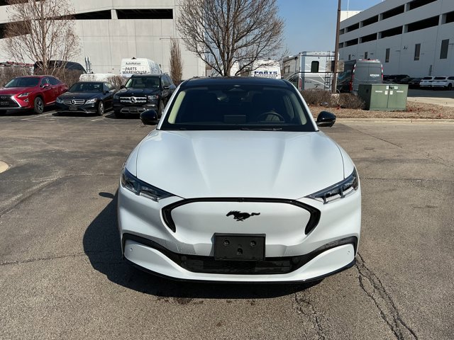 Used 2021 Ford Mustang Mach-E Premium image 2