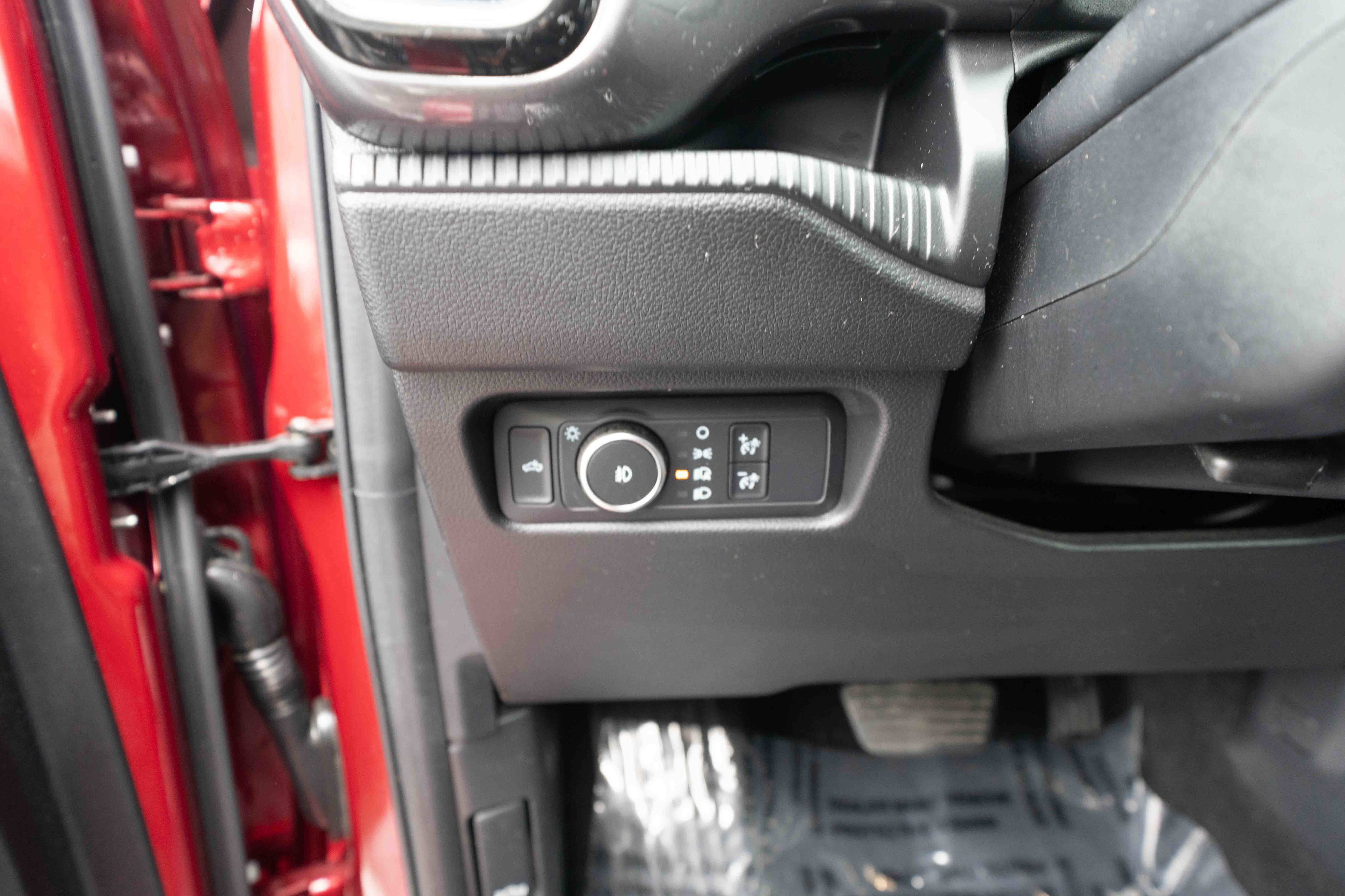 Used 2025 Ford Ranger XLT AWD/4WD image 11
