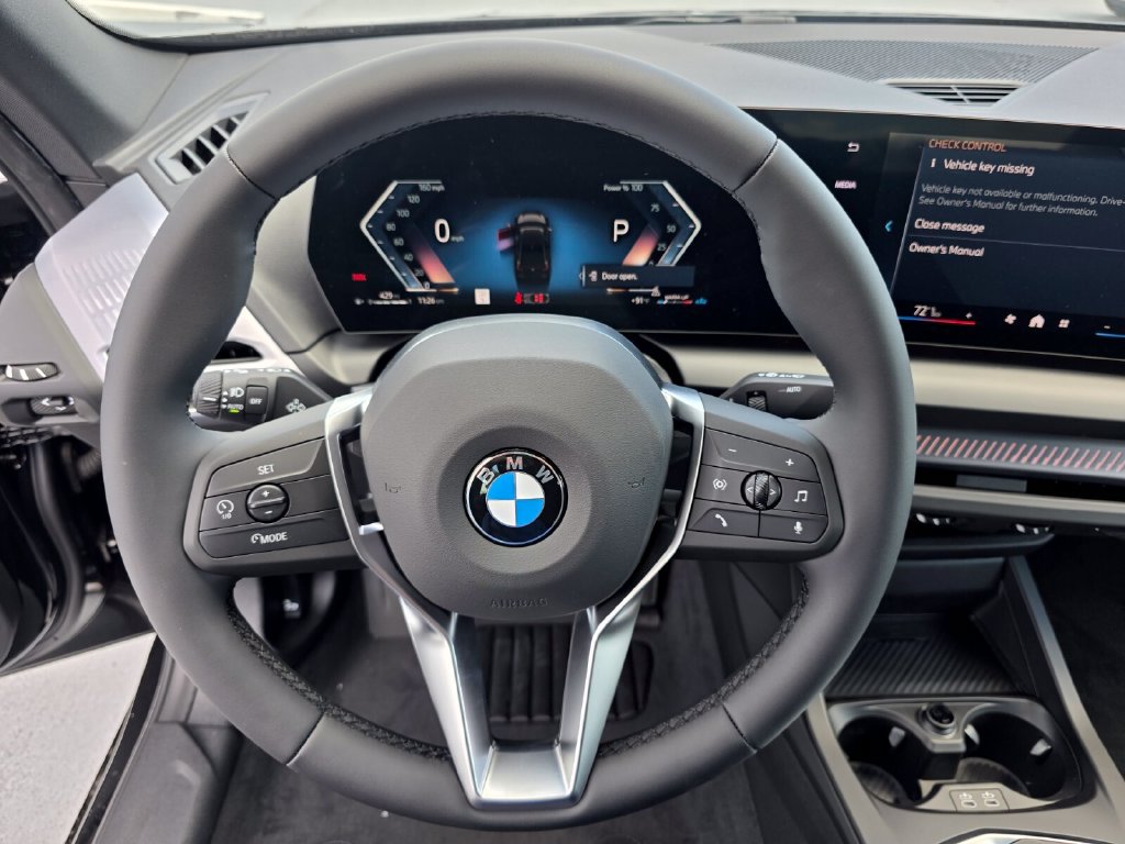 New 2026 BMW 228i w/ Premium Package FWD image 13