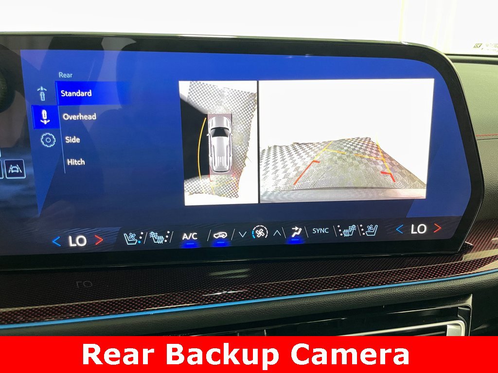 Certified 2024 Chevrolet Traverse RS image 3