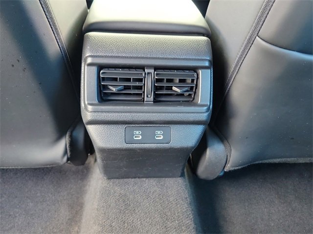 Certified 2024 Honda Accord EX-L image 12