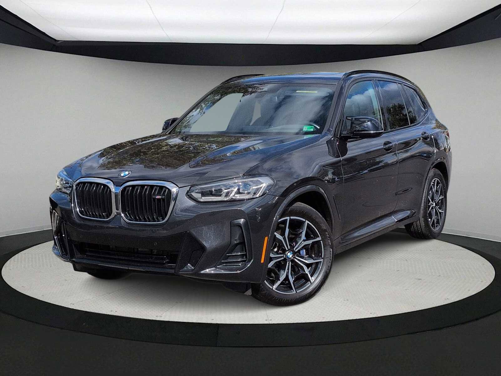 Used 2023 BMW X3 M40i w/ Premium Package