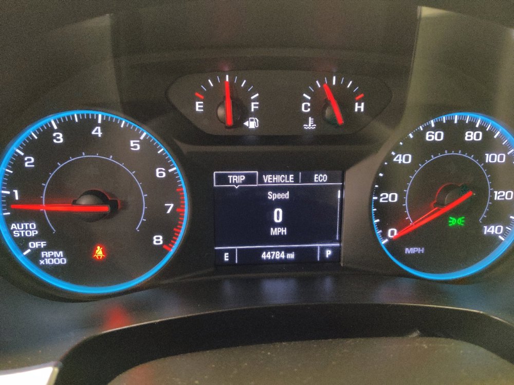 Used 2021 Chevrolet Traverse LS FWD image 23