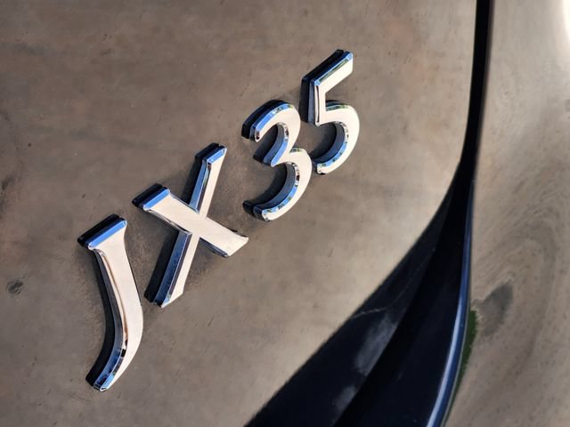 Used 2013 INFINITI JX35 FWD w/ Premium Pkg image 12