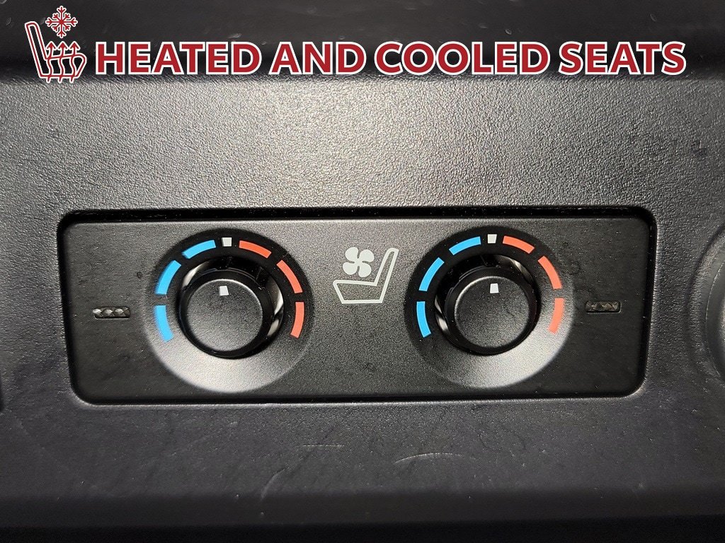Certified 2023 Toyota 4Runner Limited AWD/4WD image 26