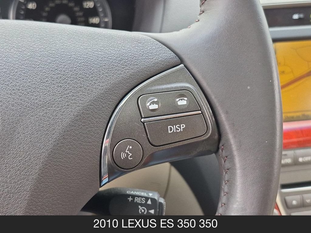Used 2010 Lexus ES 350 w/ Preferred Accessory Package FWD image 19