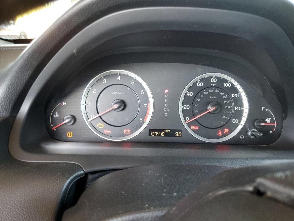Used 2009 Honda Accord EX-L image 9