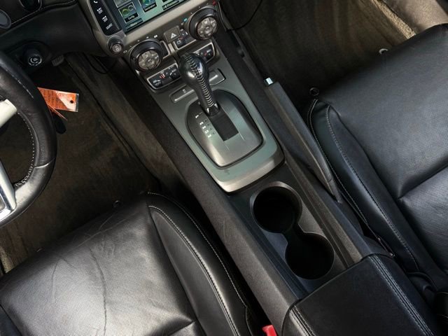 Used 2013 Chevrolet Camaro LT w/ RS Package image 24