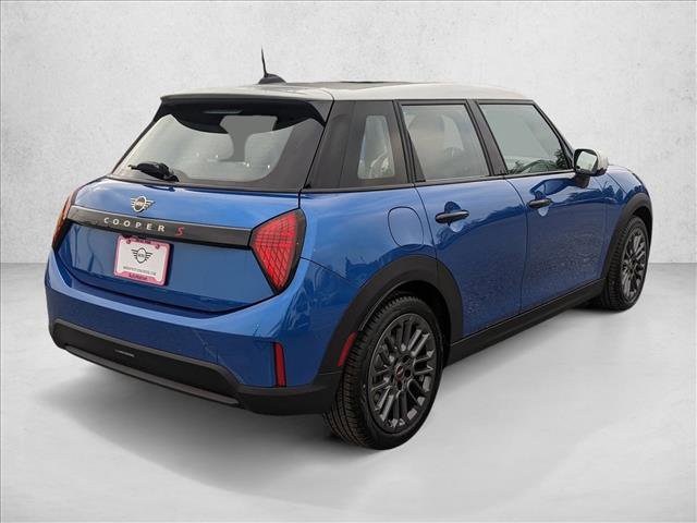 New 2026 MINI Cooper S FWD image 2