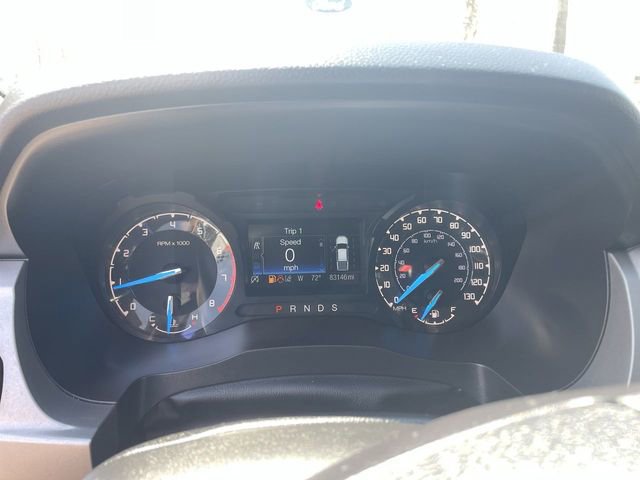 Used 2021 Ford Ranger XLT w/ Equipment Group 301A Mid image 11