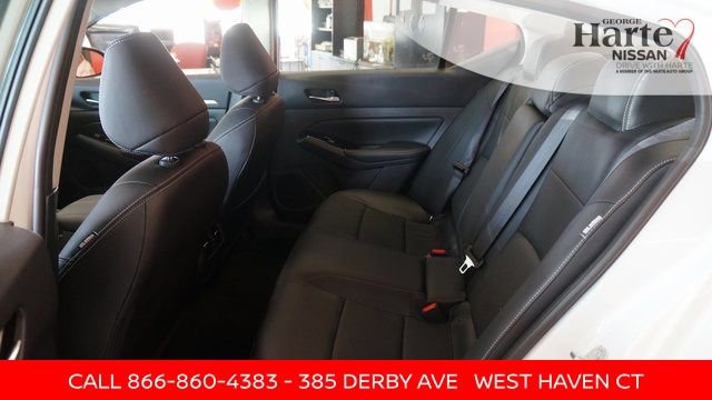 Certified 2025 Nissan Altima 2.5 SL image 31