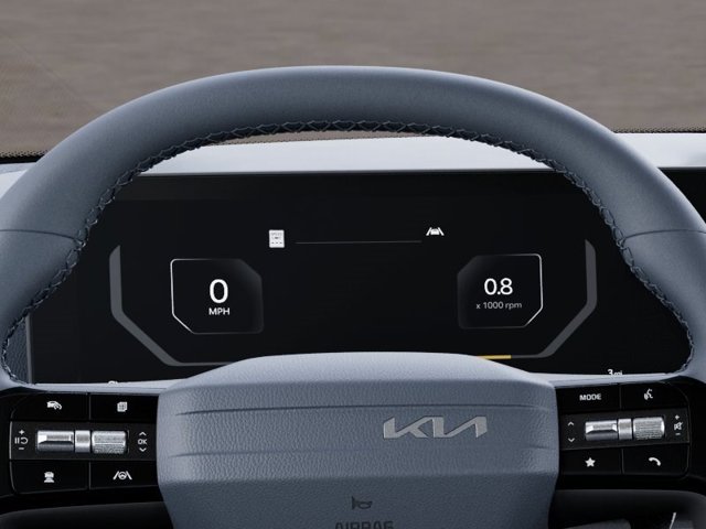 New 2027 Kia Carnival SX FWD image 24