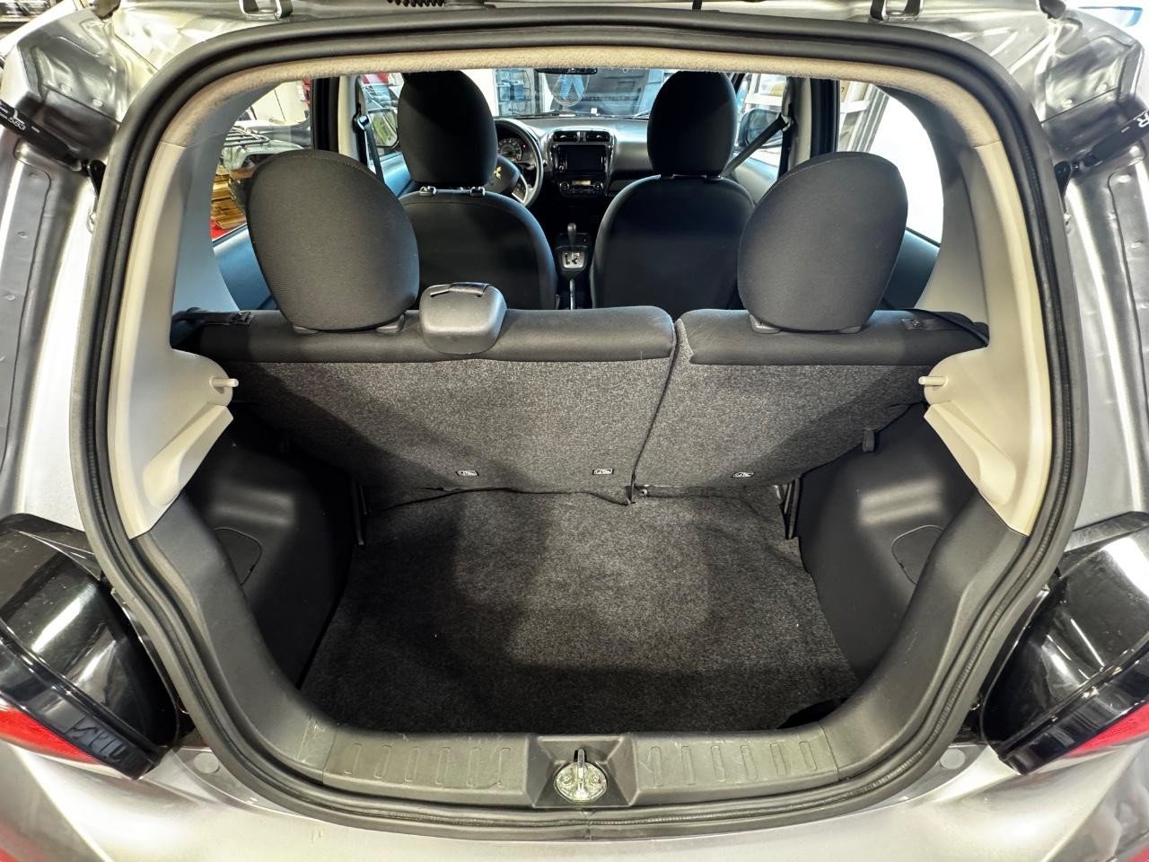 Used 2021 Mitsubishi Mirage ES FWD image 11