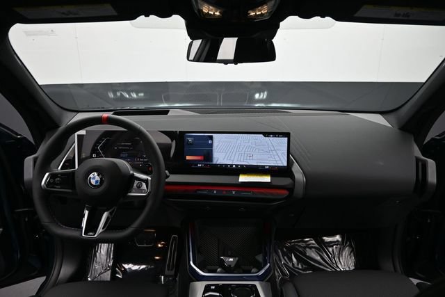 New 2026 BMW X3 M50 w/ Premium Package AWD/4WD image 14