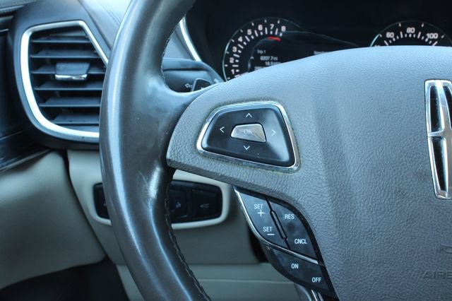 Used 2017 Lincoln MKX Reserve w/ Lincoln MKX Climate Package AWD/4WD image 26