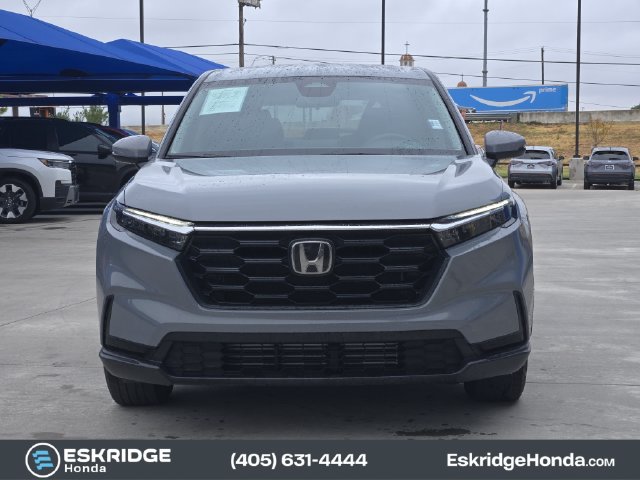 Certified 2025 Honda CR-V LX image 2