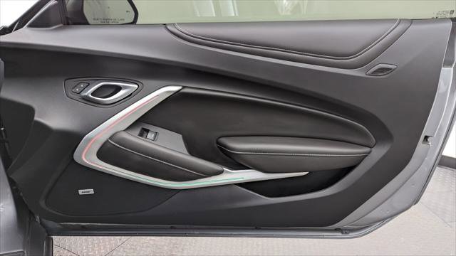 Used 2022 Chevrolet Camaro SS image 21