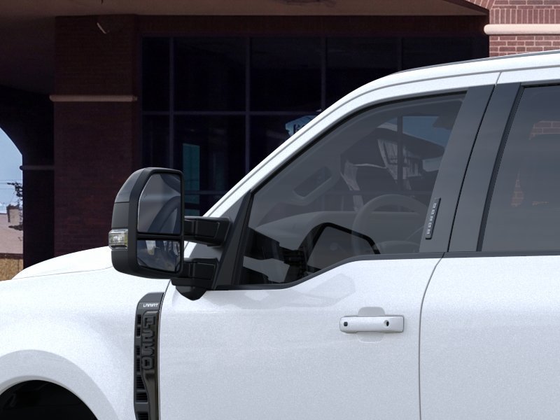 New 2026 Ford F250 Lariat w/ Black Appearance Package AWD/4WD image 20